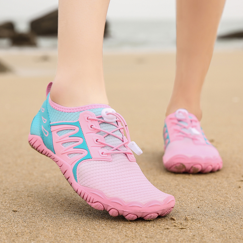 Crossfit Runners - High Quality Trail Running Barefoot Shoes