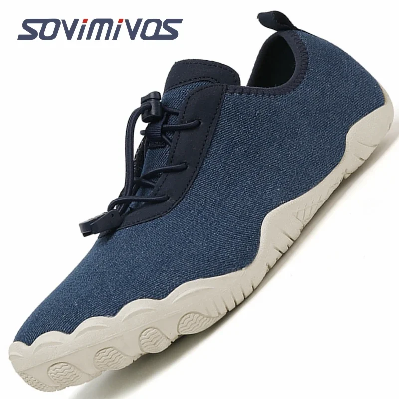 Men's Cross-Trainer | Barefoot – Crossfit Runners recenzja i cena