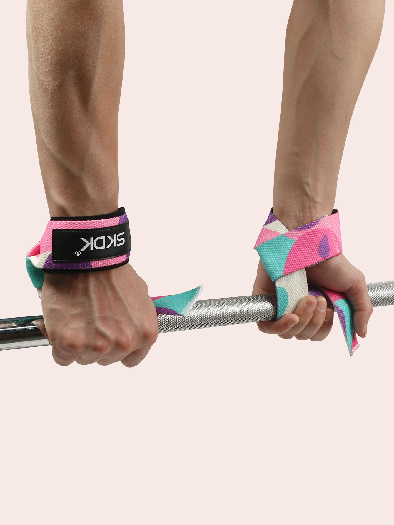 1pair Adjustable Wrist Wrap, E – Crossfit Workout Gear recenzja i cena