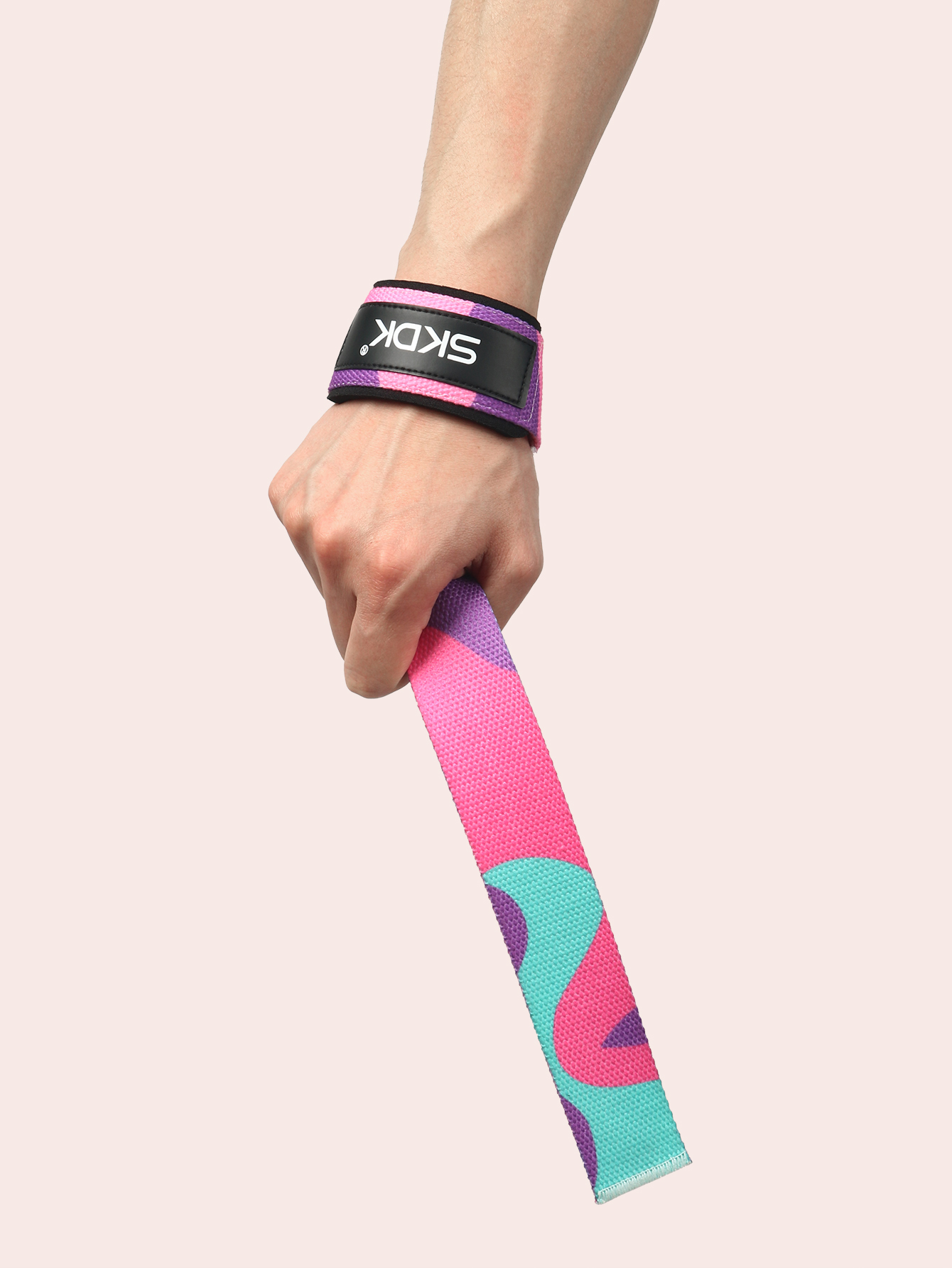 1pair Adjustable Wrist Wrap, E – Crossfit Workout Gear recenzja i cena