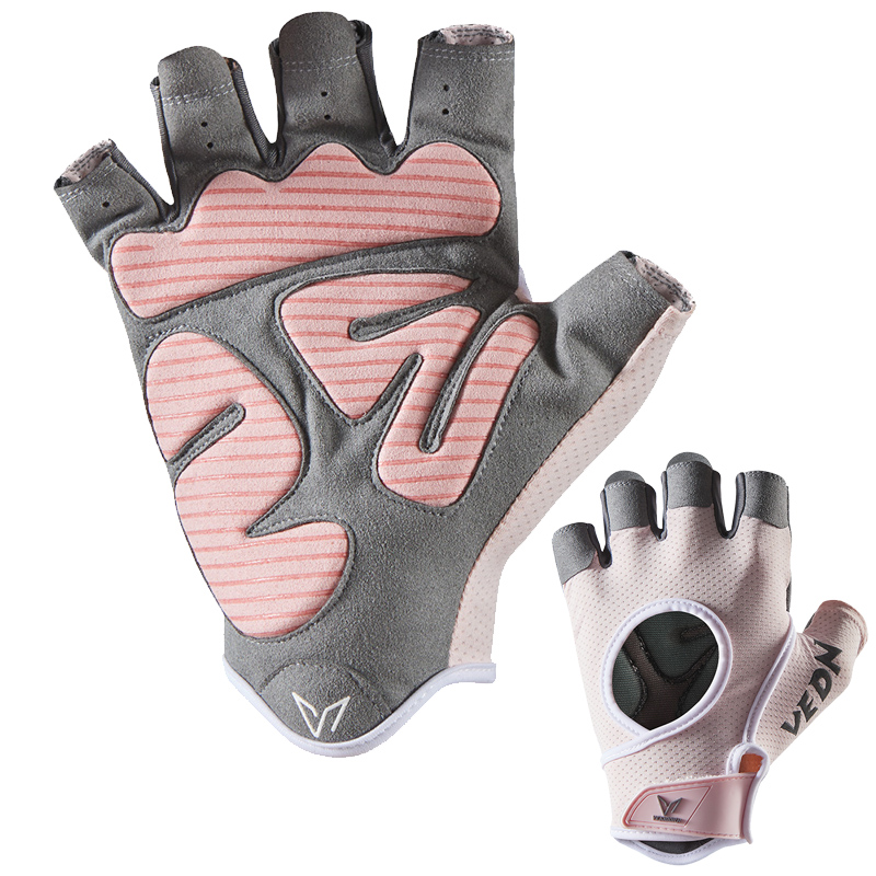 Women's Weightlifting Gloves N – Crossfit Workout Gear recenzja i cena