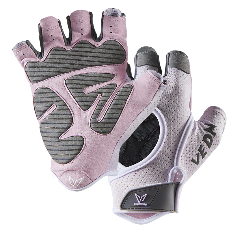 Women's Weightlifting Gloves N – Crossfit Workout Gear recenzja i cena