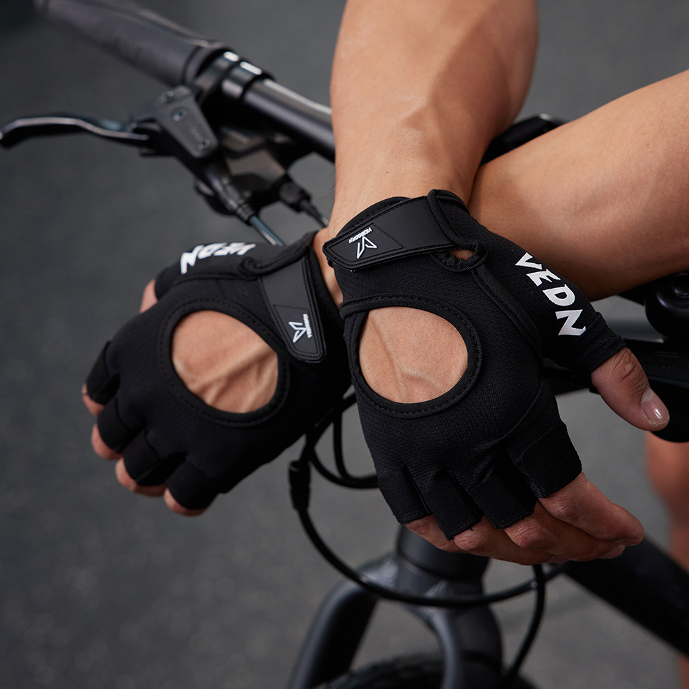 Women's Weightlifting Gloves N – Crossfit Workout Gear recenzja i cena