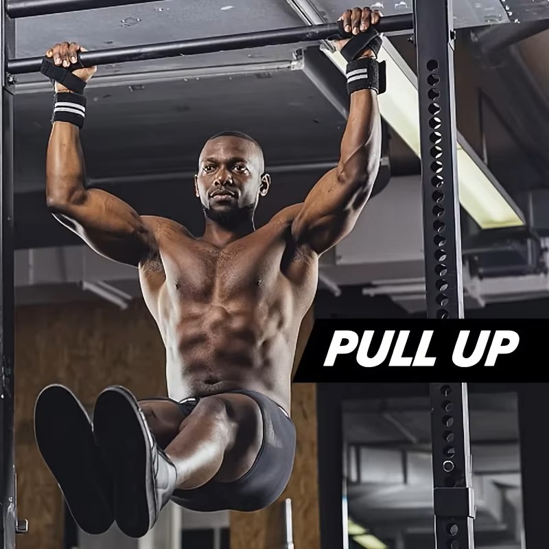 1Pair Non-slip Strap Gym Dumbb – Crossfit Training Gear recenzja i cena