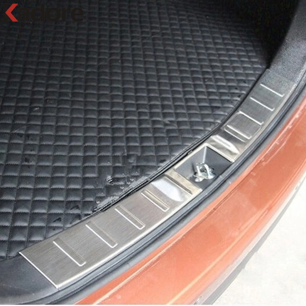 Stainless Steel Rear Inner Bum – Bumper Plate 10Kg recenzja i cena