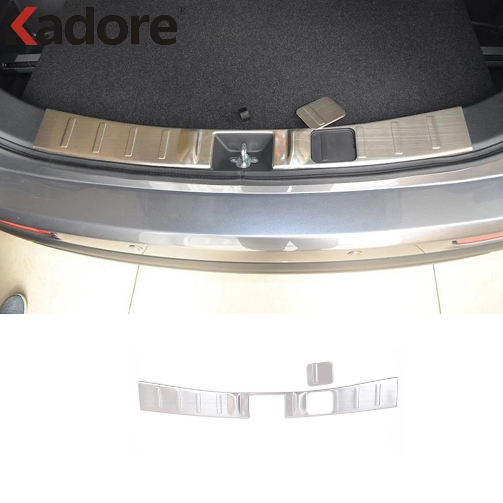 Stainless Steel Rear Inner Bum – Bumper Plate 10Kg recenzja i cena