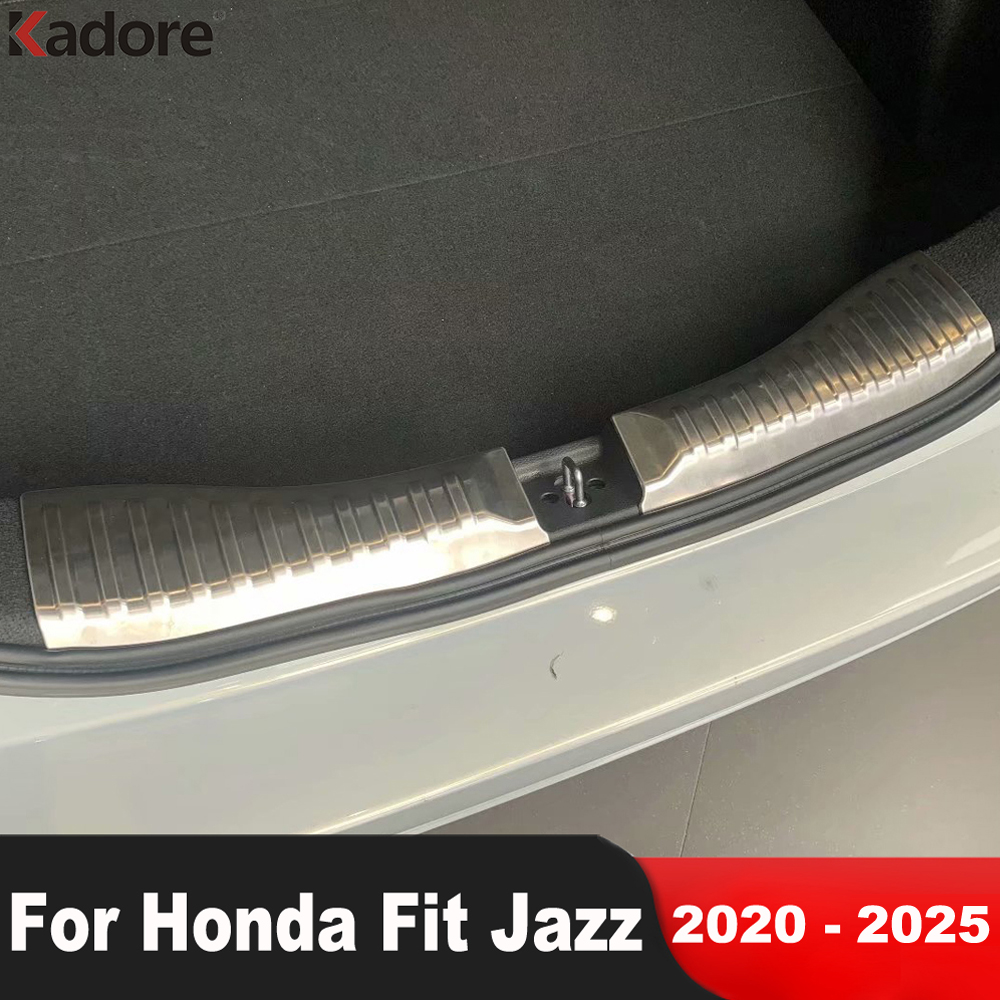 For Honda Fit Jazz 2020-2022 2 – Bumper Plate 10Kg recenzja i cena
