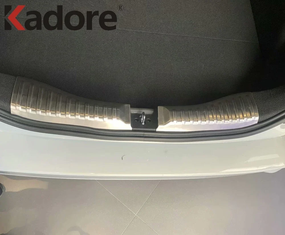 For Honda Fit Jazz 2020-2022 2 – Bumper Plate 10Kg recenzja i cena