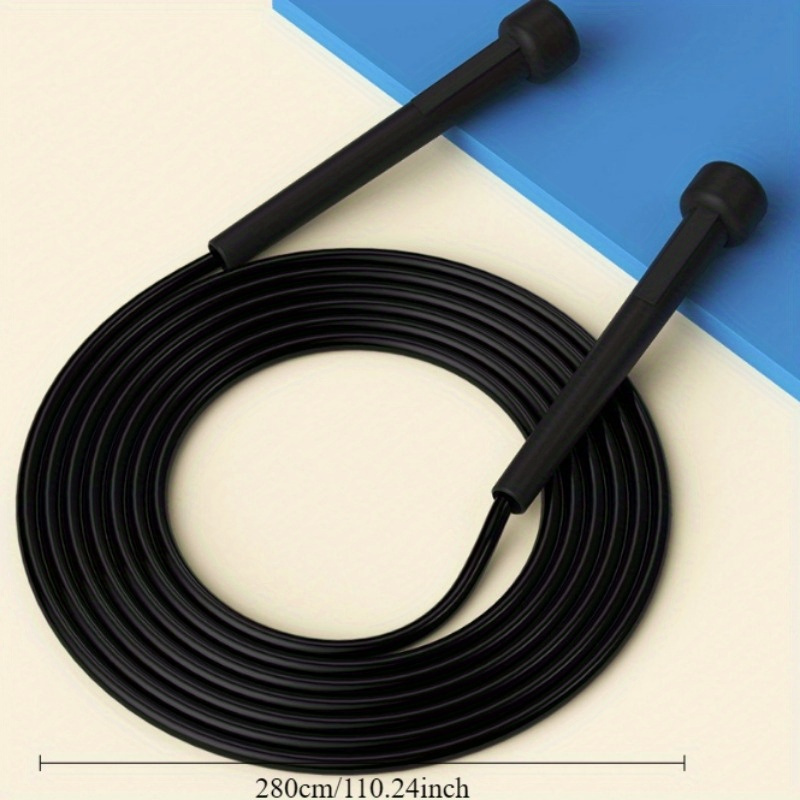 Professional Jump Rope for Kid – Crossfit Training Gear recenzja i cena