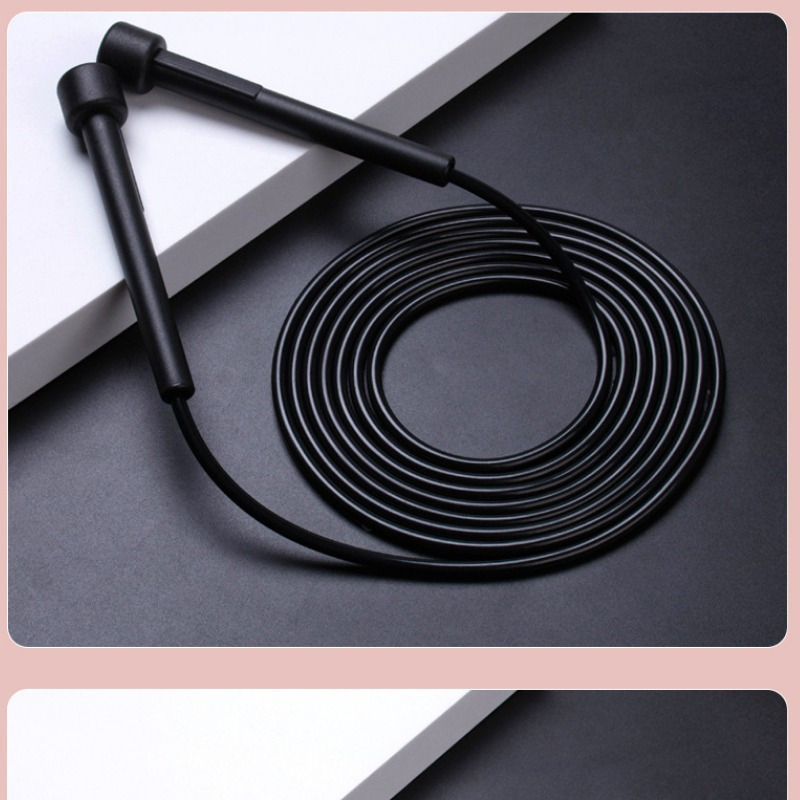 Professional Jump Rope for Kid – Crossfit Training Gear recenzja i cena