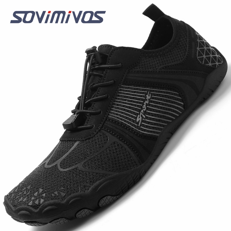 Men's Cross-Trainer | Barefoot – Crossfit Runners recenzja i cena