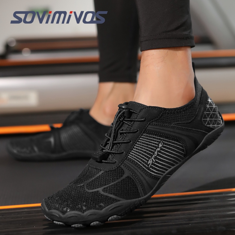 Men's Cross-Trainer | Barefoot – Crossfit Runners recenzja i cena