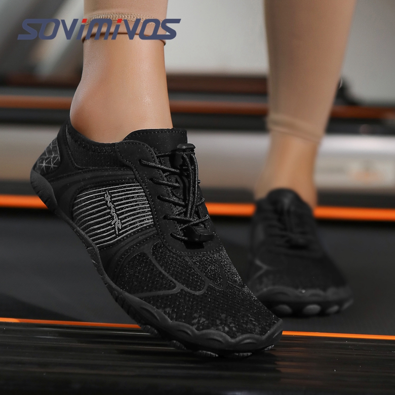 Men's Cross-Trainer | Barefoot – Crossfit Runners recenzja i cena