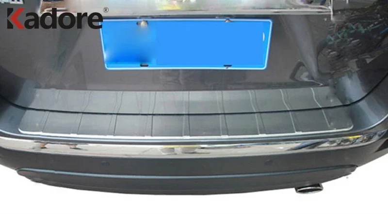 For Toyota Highlander 2012 201 – Bumper Plate 10Kg recenzja i cena