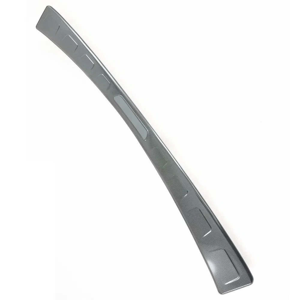 Rear Trunk Bumper Cover Trim F – Bumper Plate 10Kg recenzja i cena