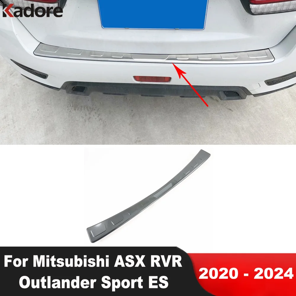 Rear Trunk Bumper Cover Trim F – Bumper Plate 10Kg recenzja i cena