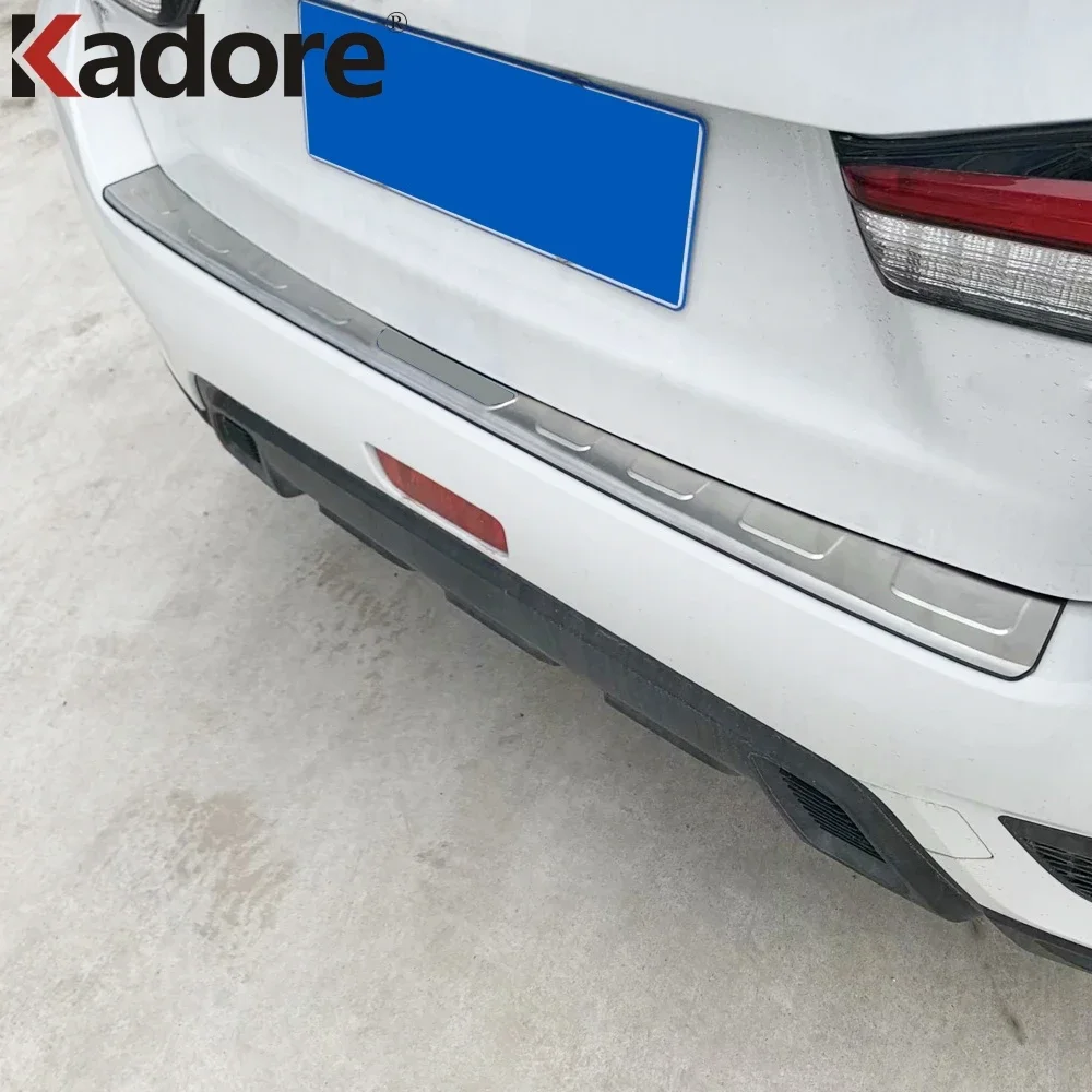 Rear Trunk Bumper Cover Trim F – Bumper Plate 10Kg recenzja i cena