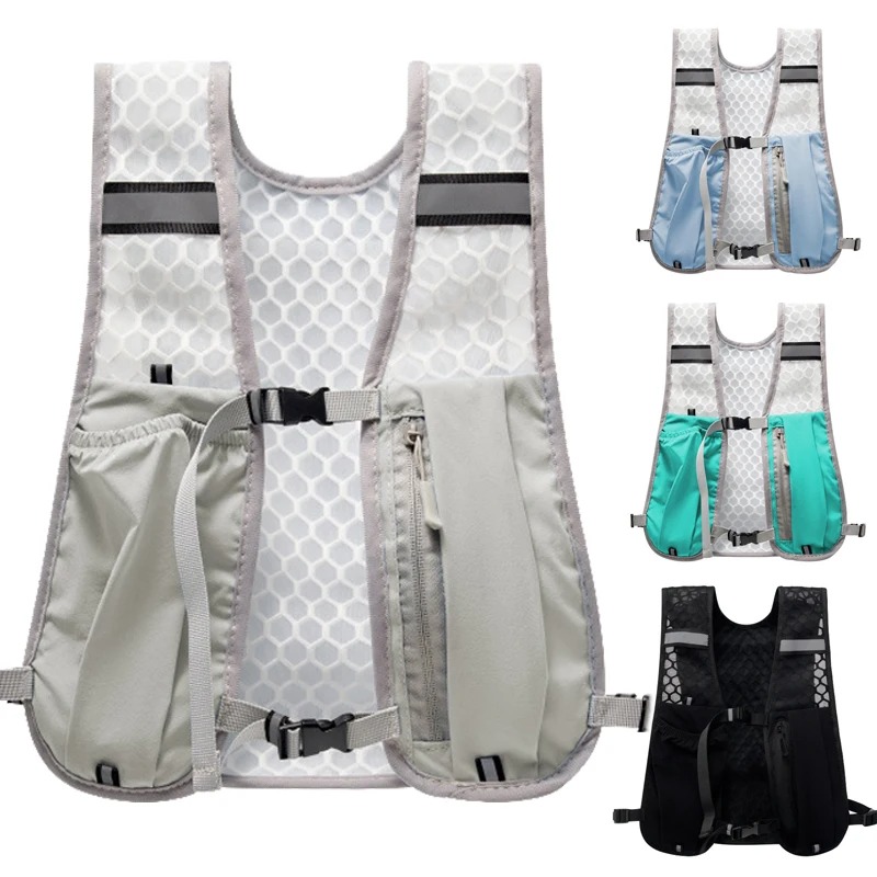 Cycling Running Hiking Vest Br – Crossfit Gear For Women recenzja i cena