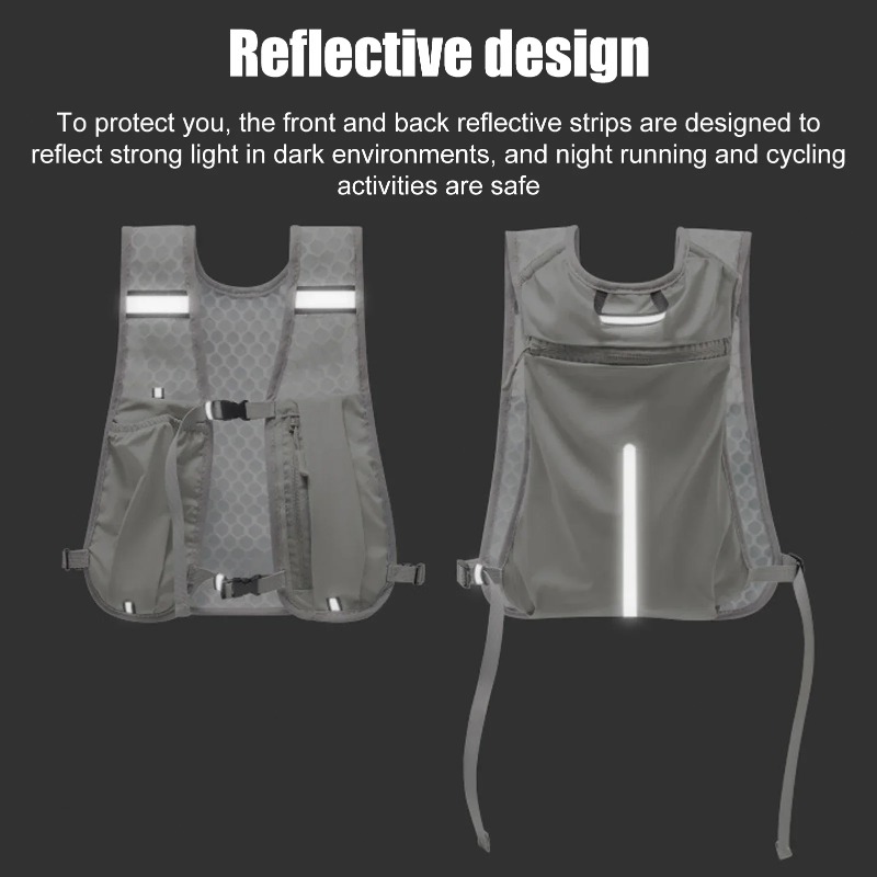 Cycling Running Hiking Vest Br – Crossfit Gear For Women recenzja i cena