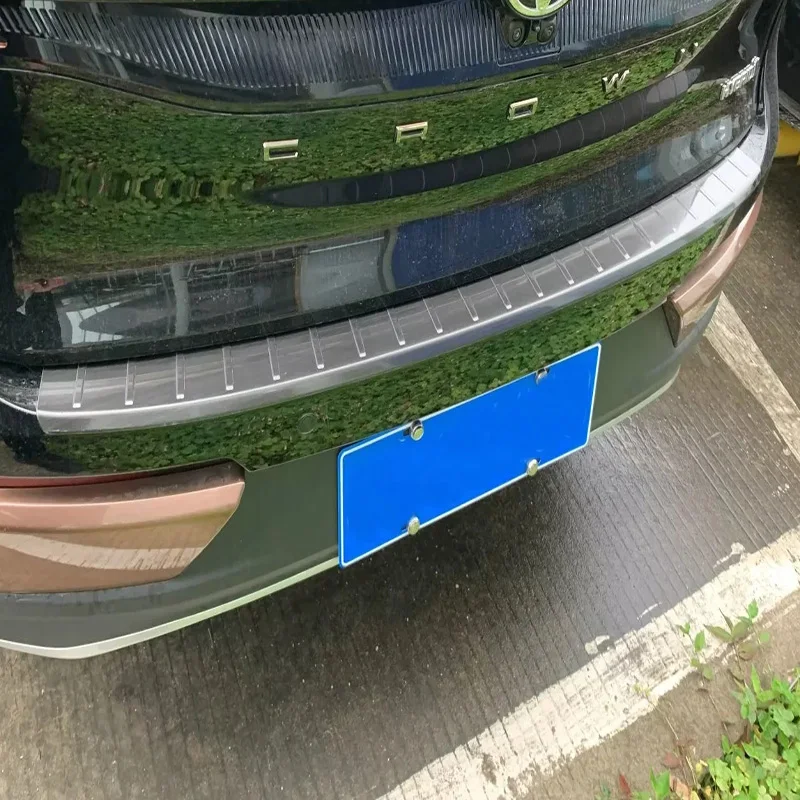 For Toyota Crown Sport Cross 2 – Bumper Plate 10Kg recenzja i cena
