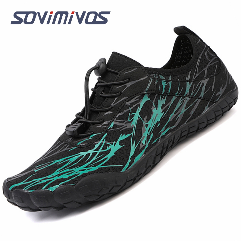 Womens Mens Barefoot Shoes Min – Crossfit Runners recenzja i cena