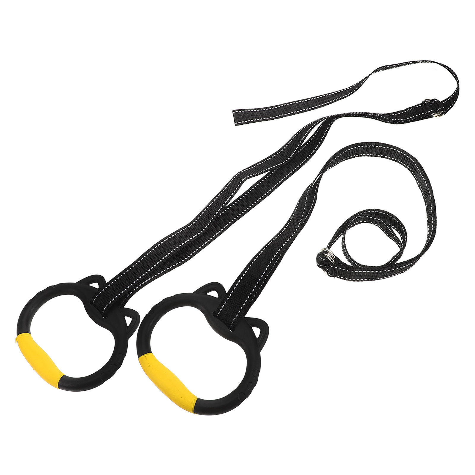 1 set 1 Set Gymnastics Rings F – Gymnastic Ring Wood recenzja i cena