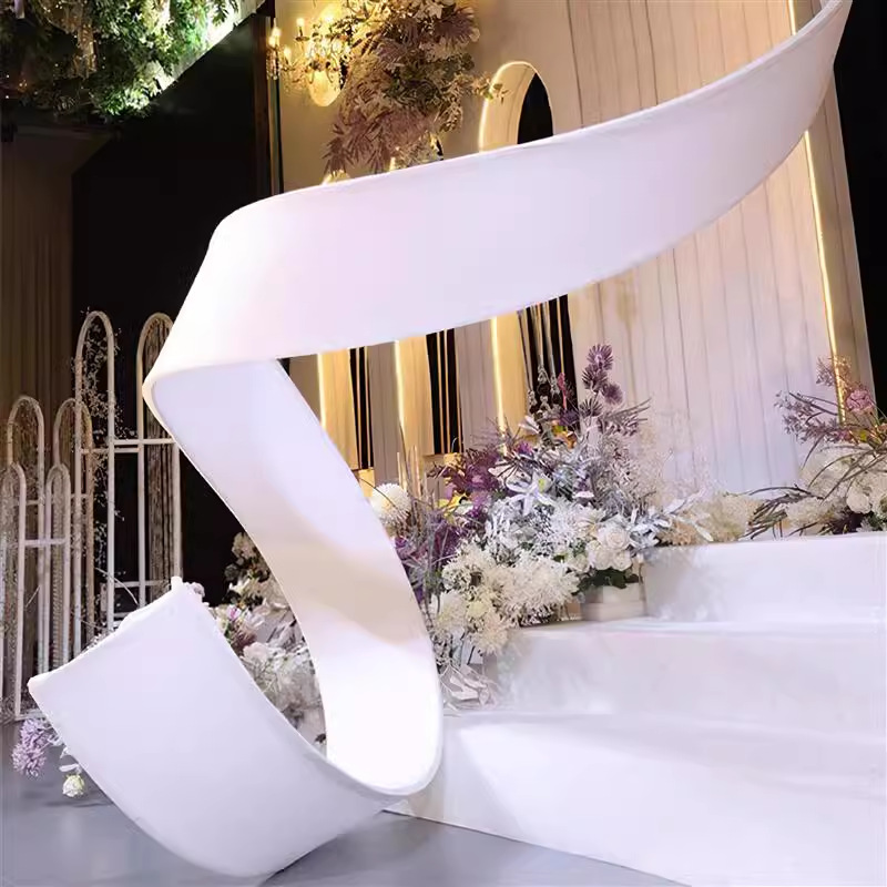 Fabric Sock Cover Decor Weddin – Crossfit Event recenzja i cena