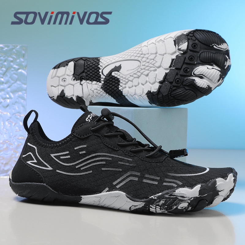 Men's Minimalist Trail Runner  – Crossfit Runners recenzja i cena