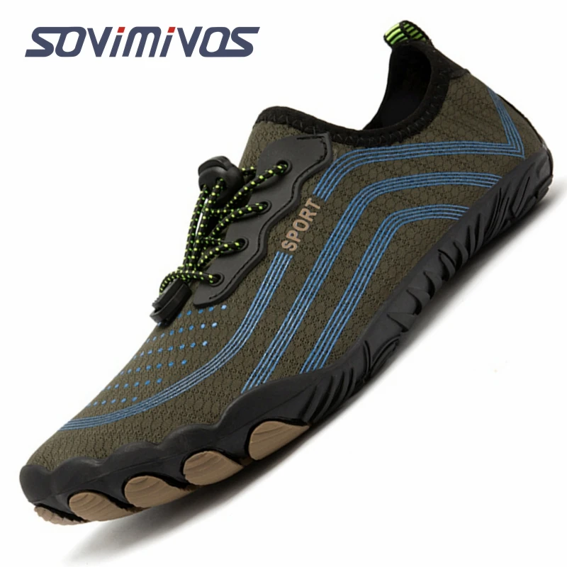 Men's Minimalist Trail Runner  – Crossfit Runners recenzja i cena