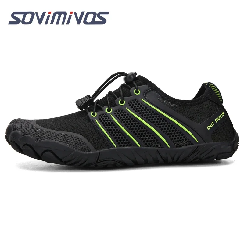 High Quality Trail Running Bar – Crossfit Runners recenzja i cena