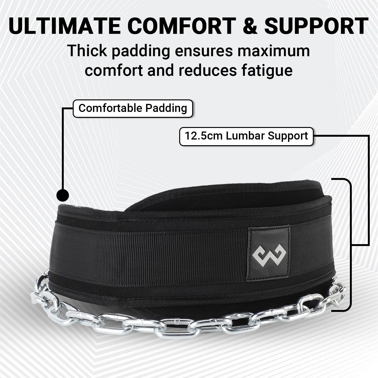 Belt for Weightlifting Gym Wor – Crossfit Workout Gear recenzja i cena