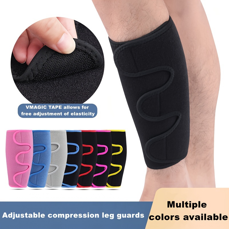 1PC Sport Shin Guard Crossfit  – Crossfit Workout Gear recenzja i cena