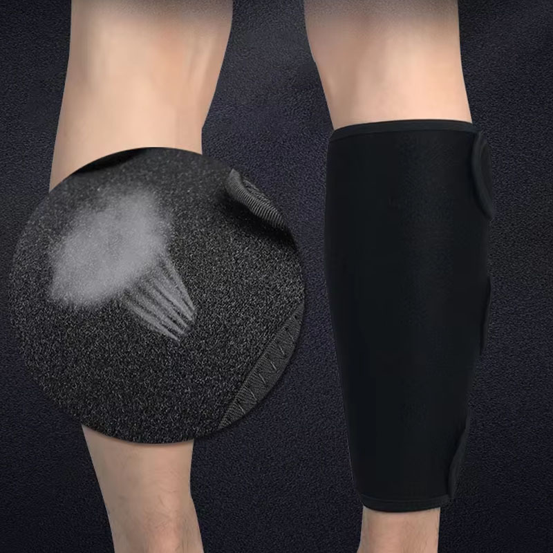 1PC Sport Shin Guard Crossfit  – Crossfit Workout Gear recenzja i cena