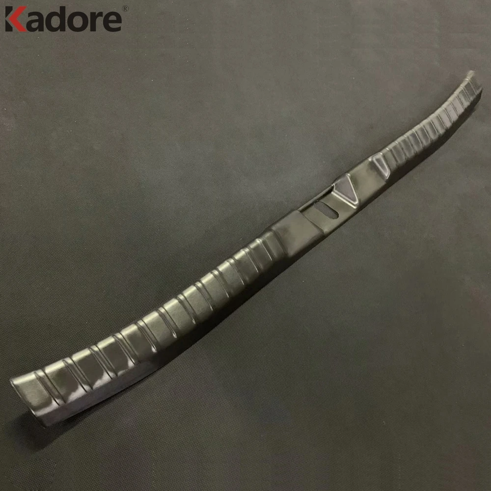 Rear Trunk Bumper Cover Trim F – Bumper Plate 10Kg recenzja i cena
