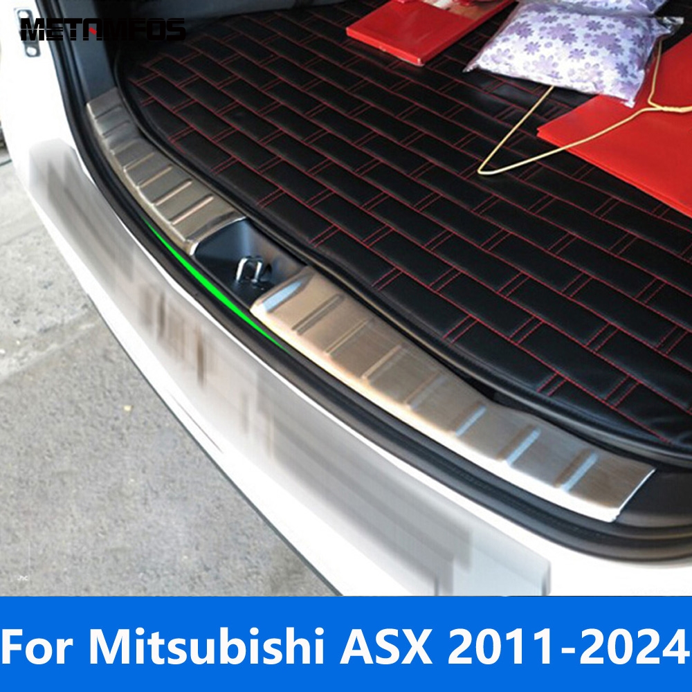 For Mitsubishi ASX 5dr Hatchba – Bumper Plate 10Kg recenzja i cena