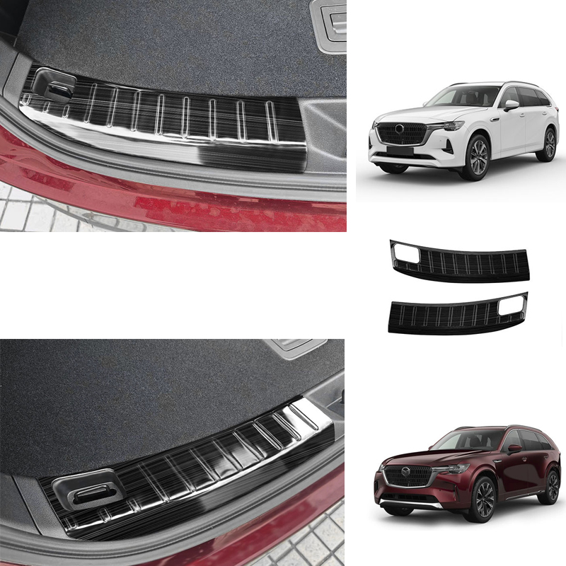 For mazda CX-80 CX-90 2022 202 – Bumper Plate 10Kg recenzja i cena