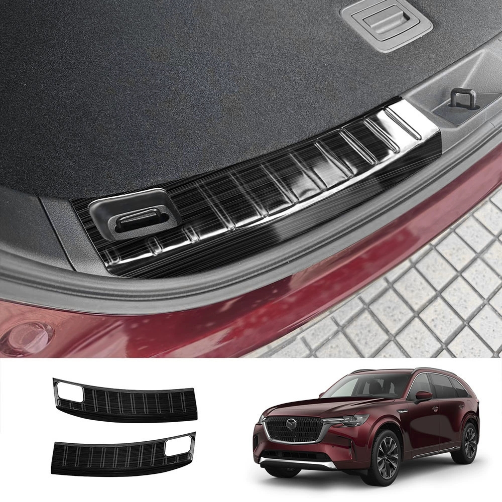 For mazda CX-80 CX-90 2022 202 – Bumper Plate 10Kg recenzja i cena