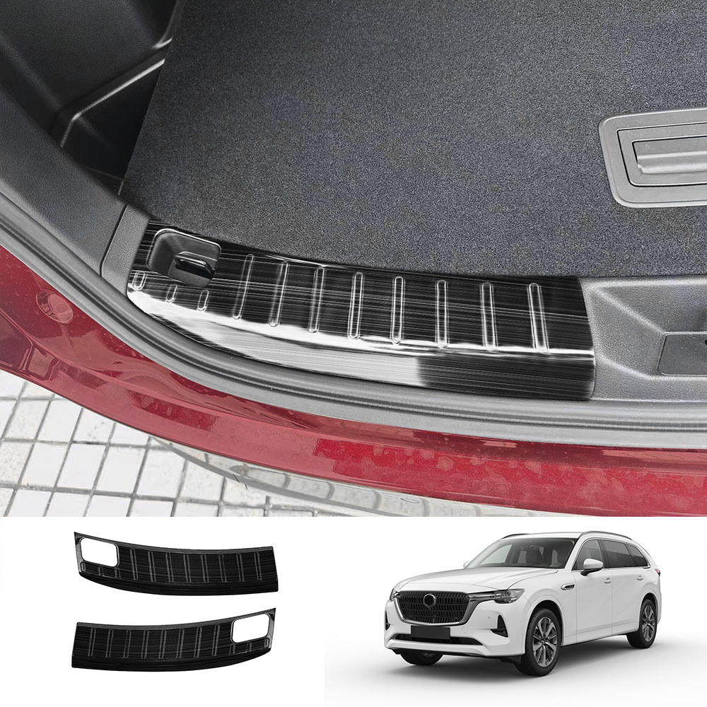 For mazda CX-80 CX-90 2022 202 – Bumper Plate 10Kg recenzja i cena