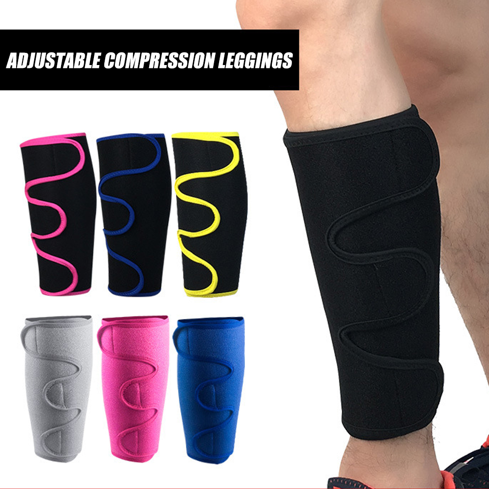 1PC Sport Shin Guard Crossfit  – Crossfit Workout Gear recenzja i cena