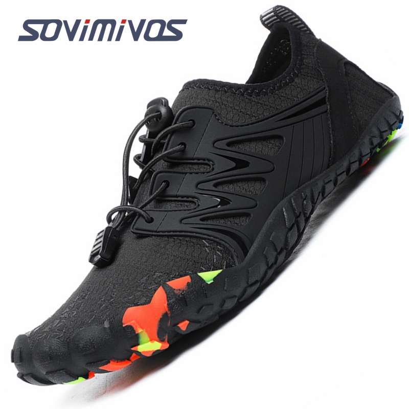 Men's Minimalist Trail Runner  – Crossfit Runners recenzja i cena