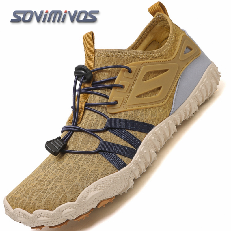 Men's Minimalist Trail Runner  – Crossfit Runners recenzja i cena