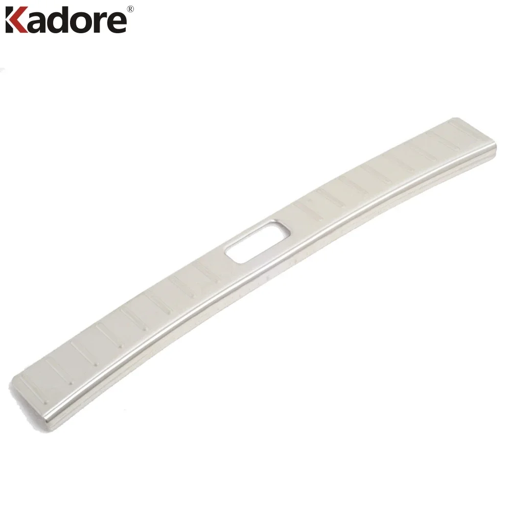 Rear Trunk Bumper Cover Trim F – Bumper Plate 10Kg recenzja i cena