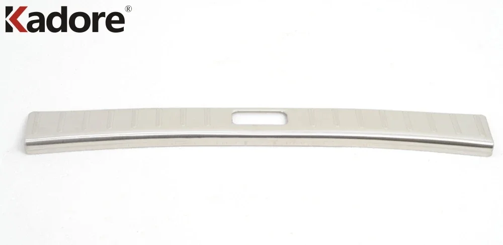 Rear Trunk Bumper Cover Trim F – Bumper Plate 10Kg recenzja i cena