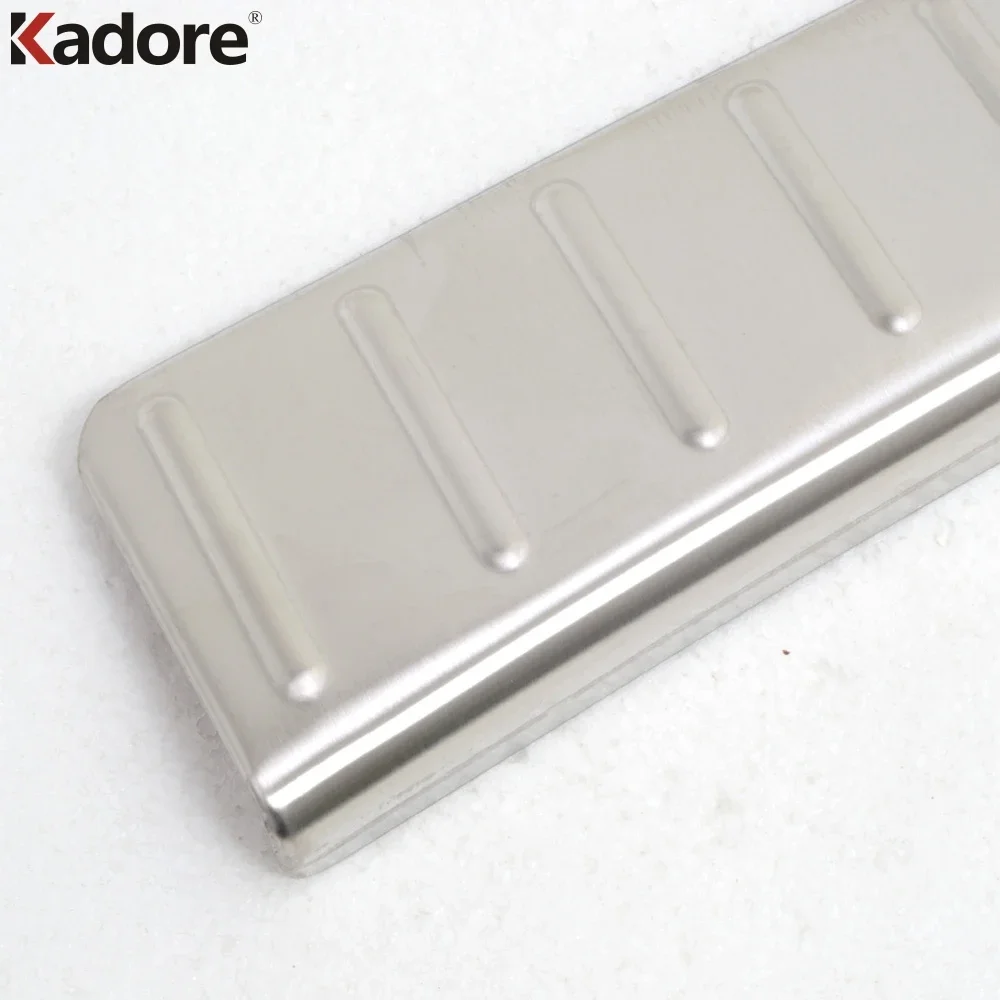 Rear Trunk Bumper Cover Trim F – Bumper Plate 10Kg recenzja i cena