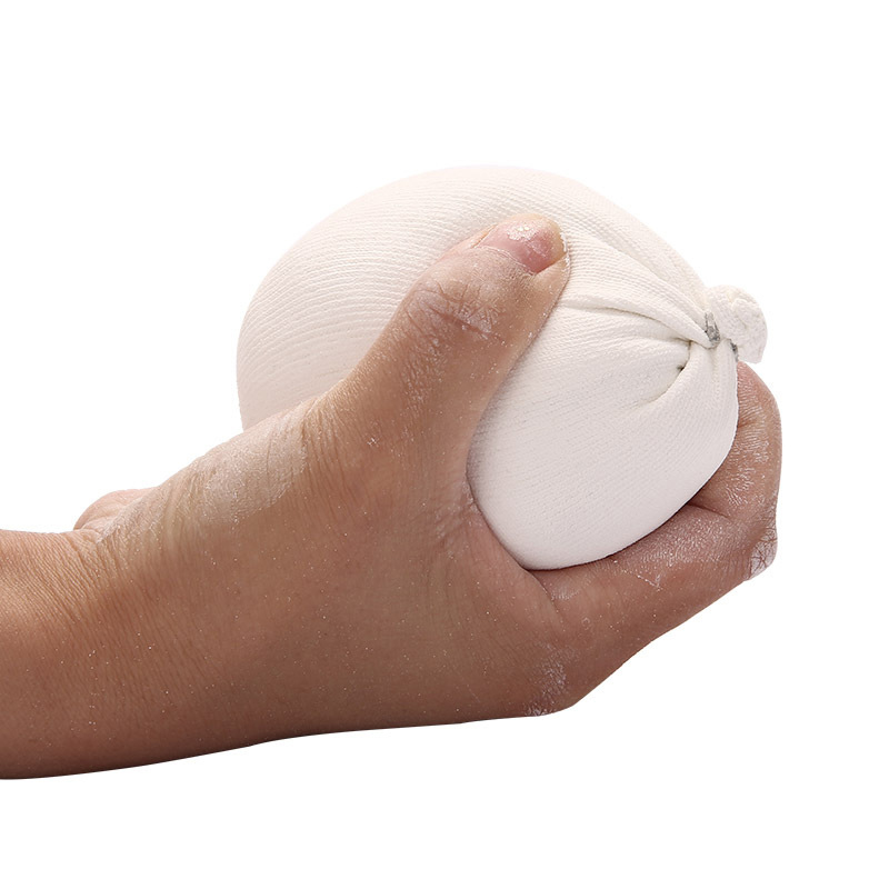 Weightlifting Anti-skid Powder – Chalk Ball Gymnastics recenzja i cena