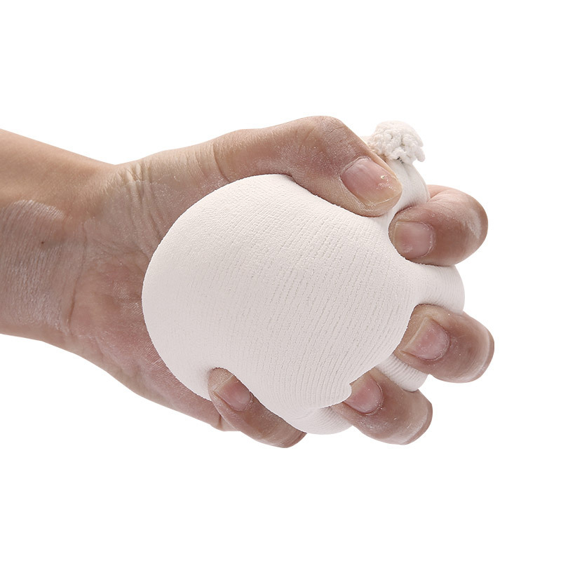 Weightlifting Anti-skid Powder – Chalk Ball Gymnastics recenzja i cena