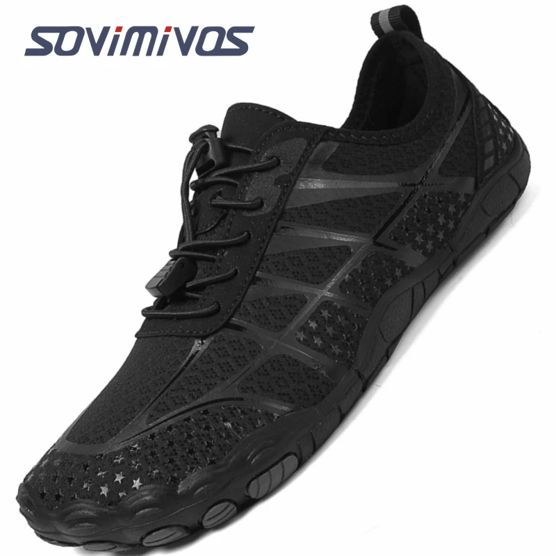 Men's Minimalist Trail Runner  – Crossfit Runners recenzja i cena