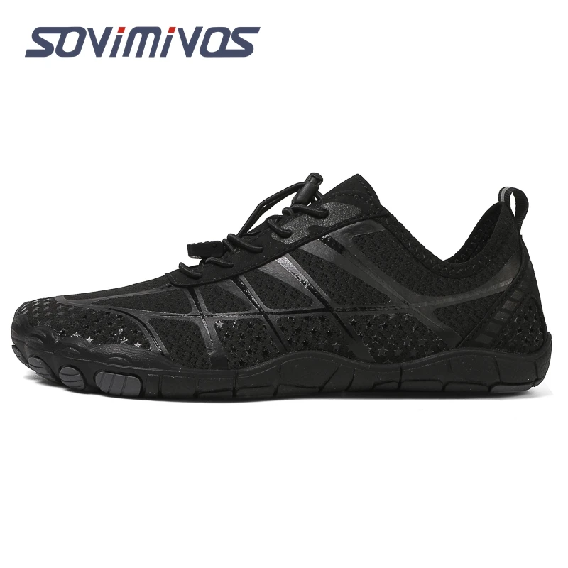 Men's Minimalist Trail Runner  – Crossfit Runners recenzja i cena
