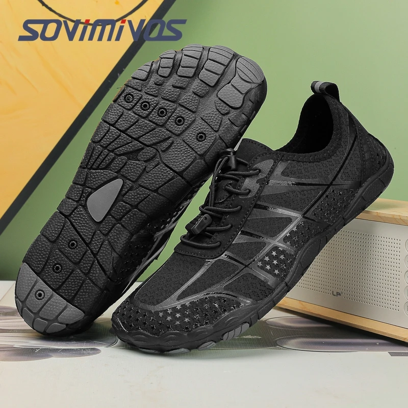 Men's Minimalist Trail Runner  – Crossfit Runners recenzja i cena