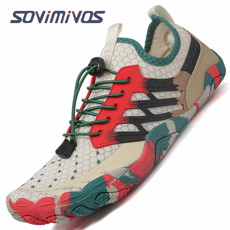 Men's Minimalist Trail Runner  – Crossfit Runners recenzja i cena